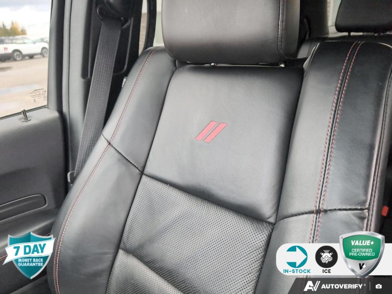 2021 Dodge Durango R/T 5.7L HEMI | BLACKTOP PKG Photo