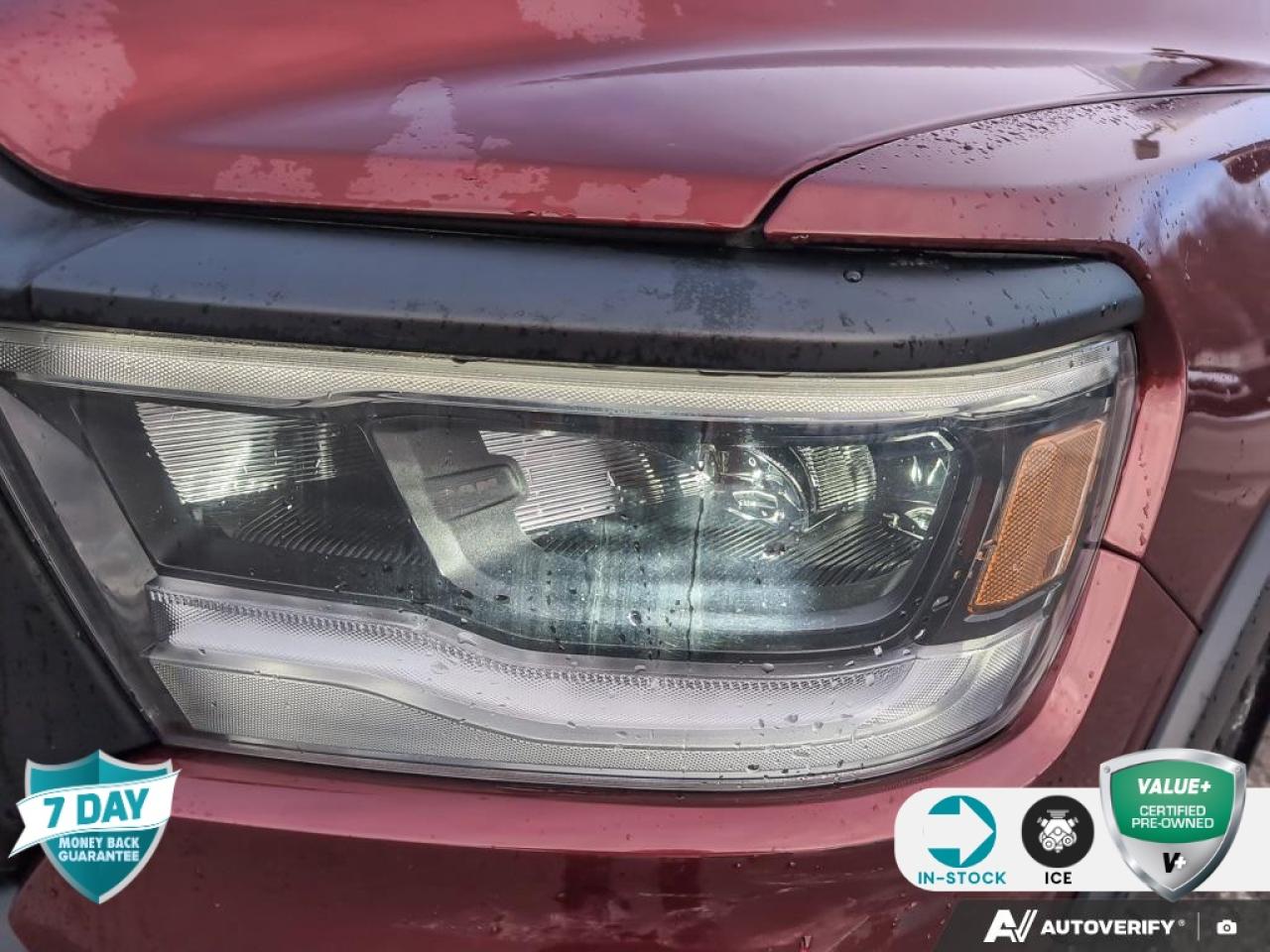 2023 RAM 1500 Rebel 5.7L HEMI | LEVEL 2 | NAV Photo