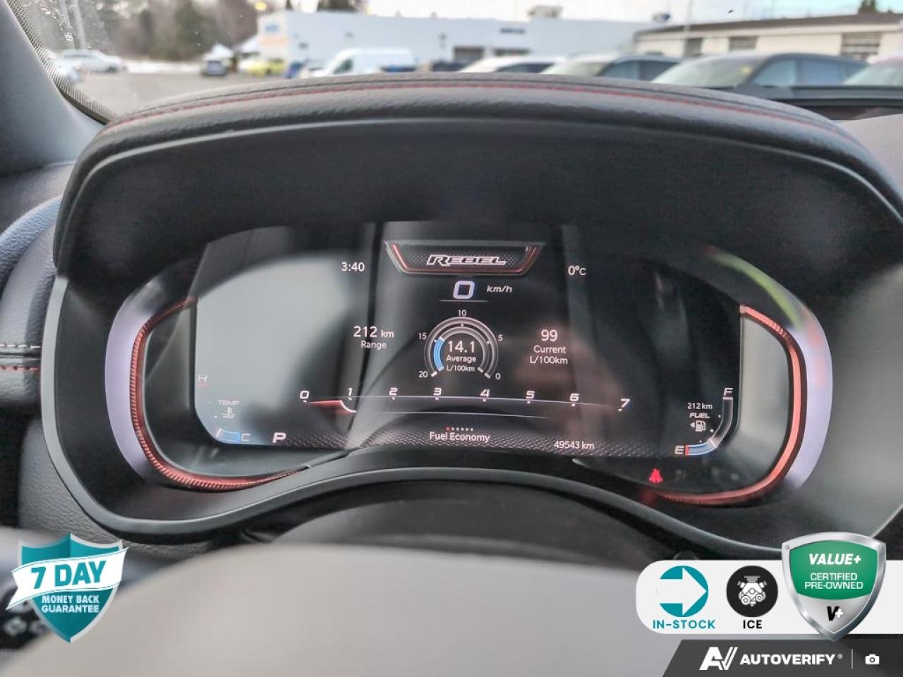 2023 RAM 1500 Rebel 5.7L HEMI | LEVEL 2 | NAV Photo