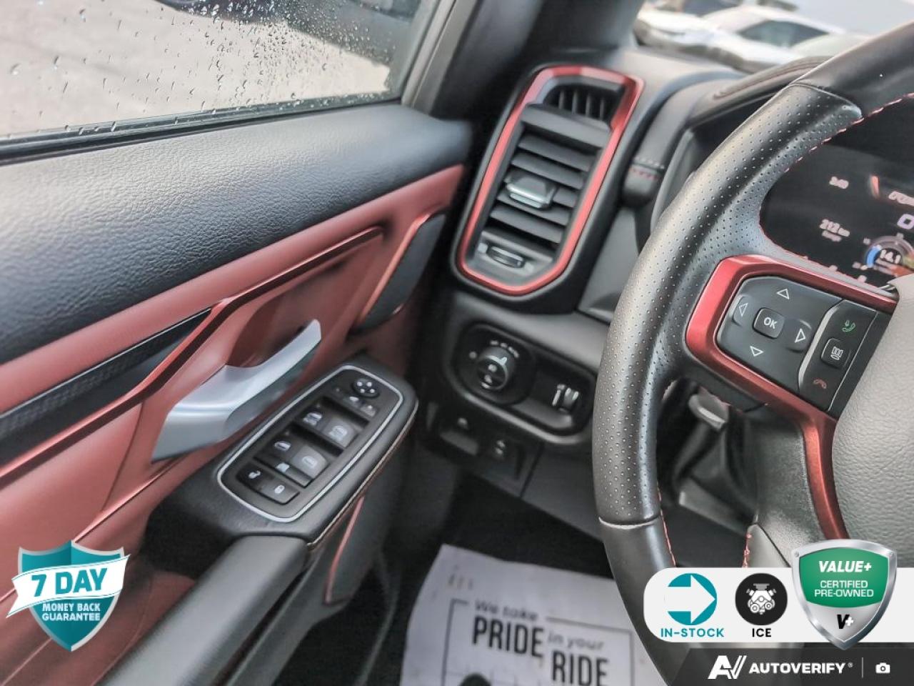 2023 RAM 1500 Rebel 5.7L HEMI | LEVEL 2 | NAV Photo