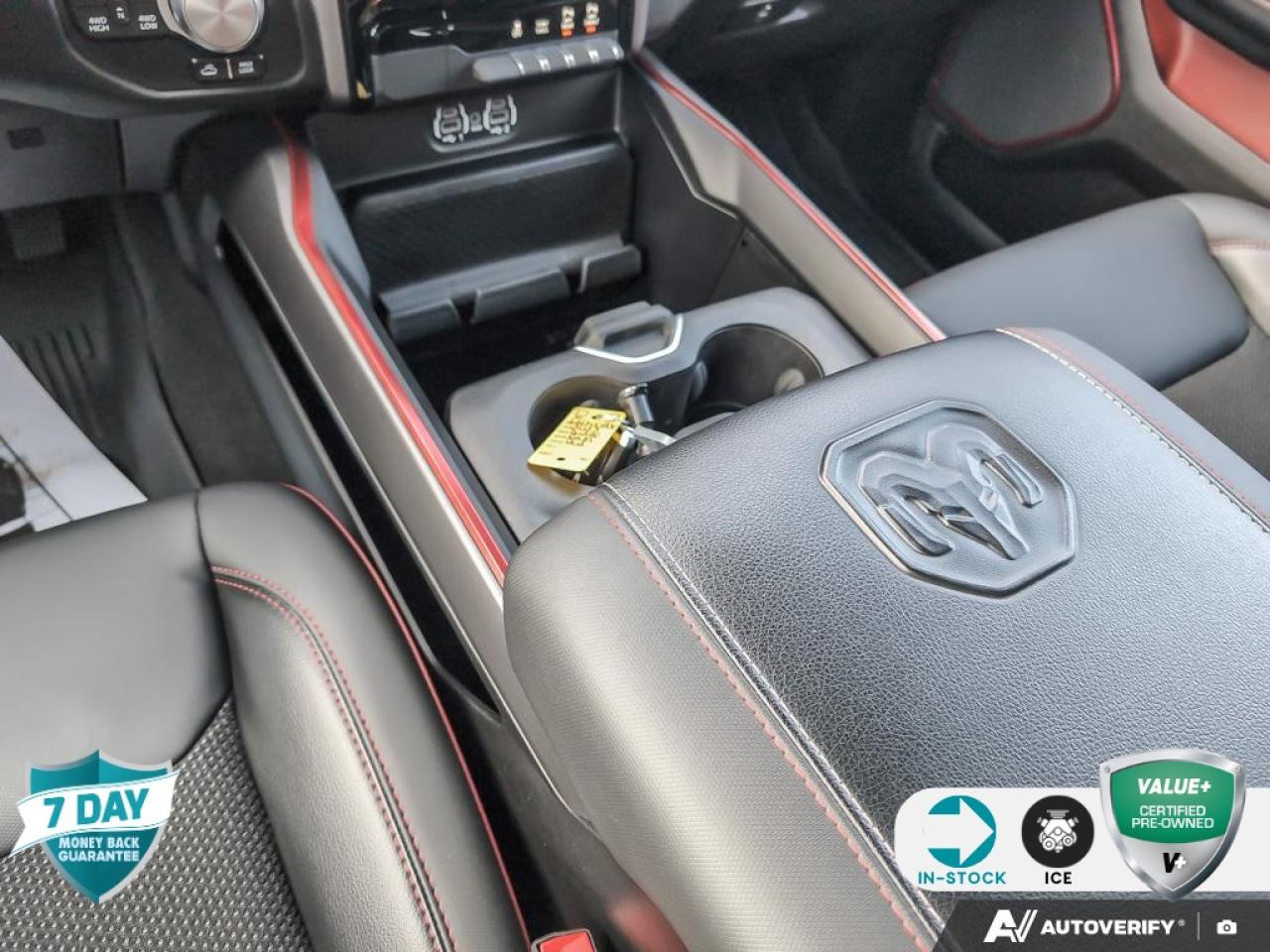 2023 RAM 1500 Rebel 5.7L HEMI | LEVEL 2 | NAV Photo