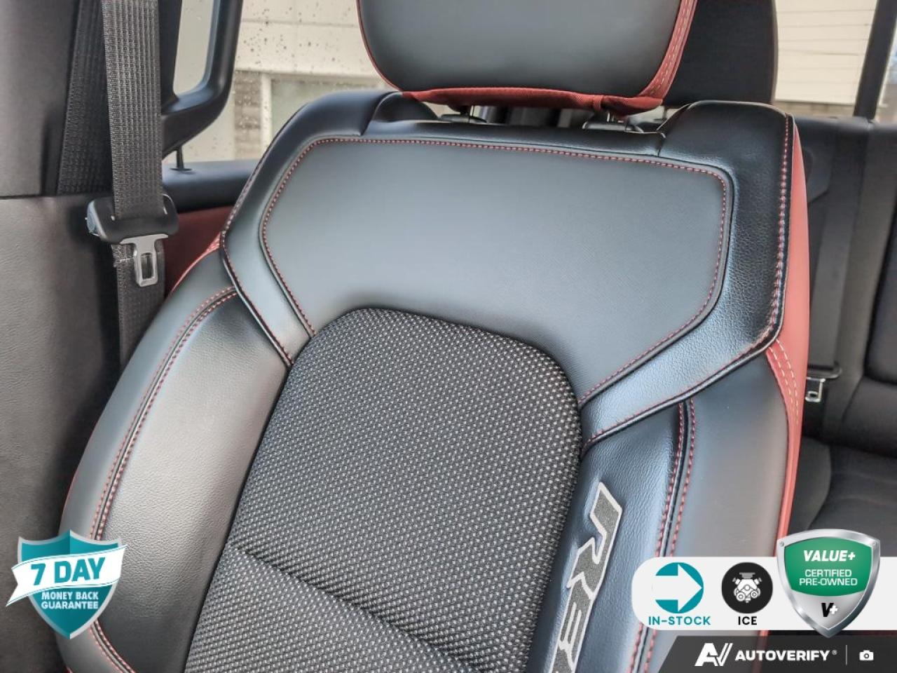 2023 RAM 1500 Rebel 5.7L HEMI | LEVEL 2 | NAV Photo