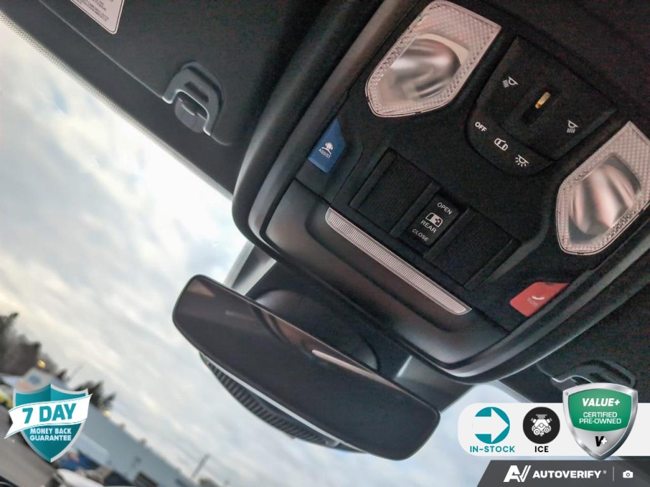 2023 RAM 1500 Rebel 5.7L HEMI | LEVEL 2 | NAV Photo