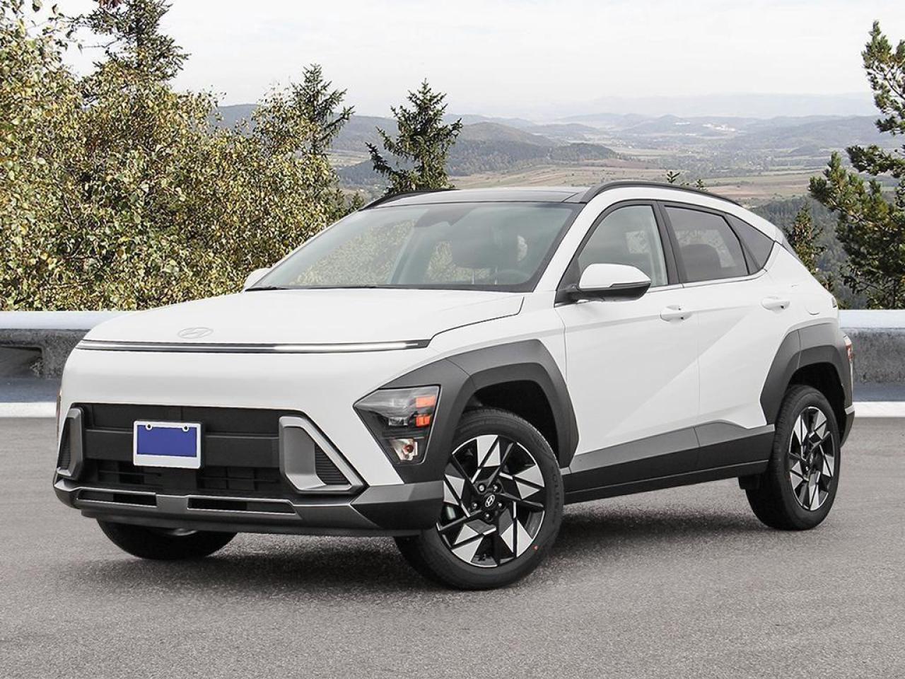 Used 2025 Hyundai KONA 2.0L Preferred w/Trend Package for sale in Abbotsford, BC