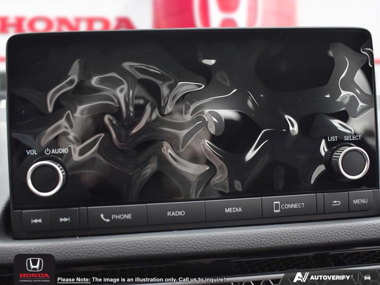 2026 Honda Civic Hybrid Sport IN-STOCK! Photo