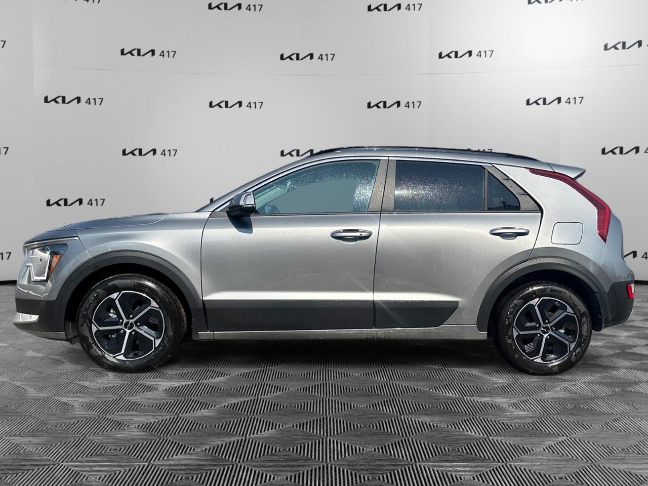 2025 Kia NIRO EX FWD Photo