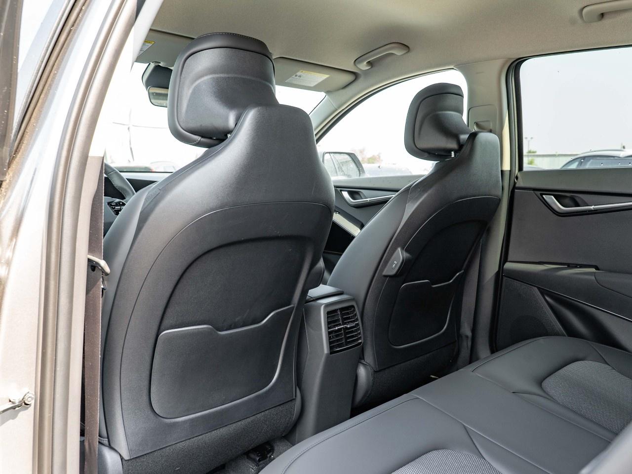 2025 Kia NIRO EX FWD Photo