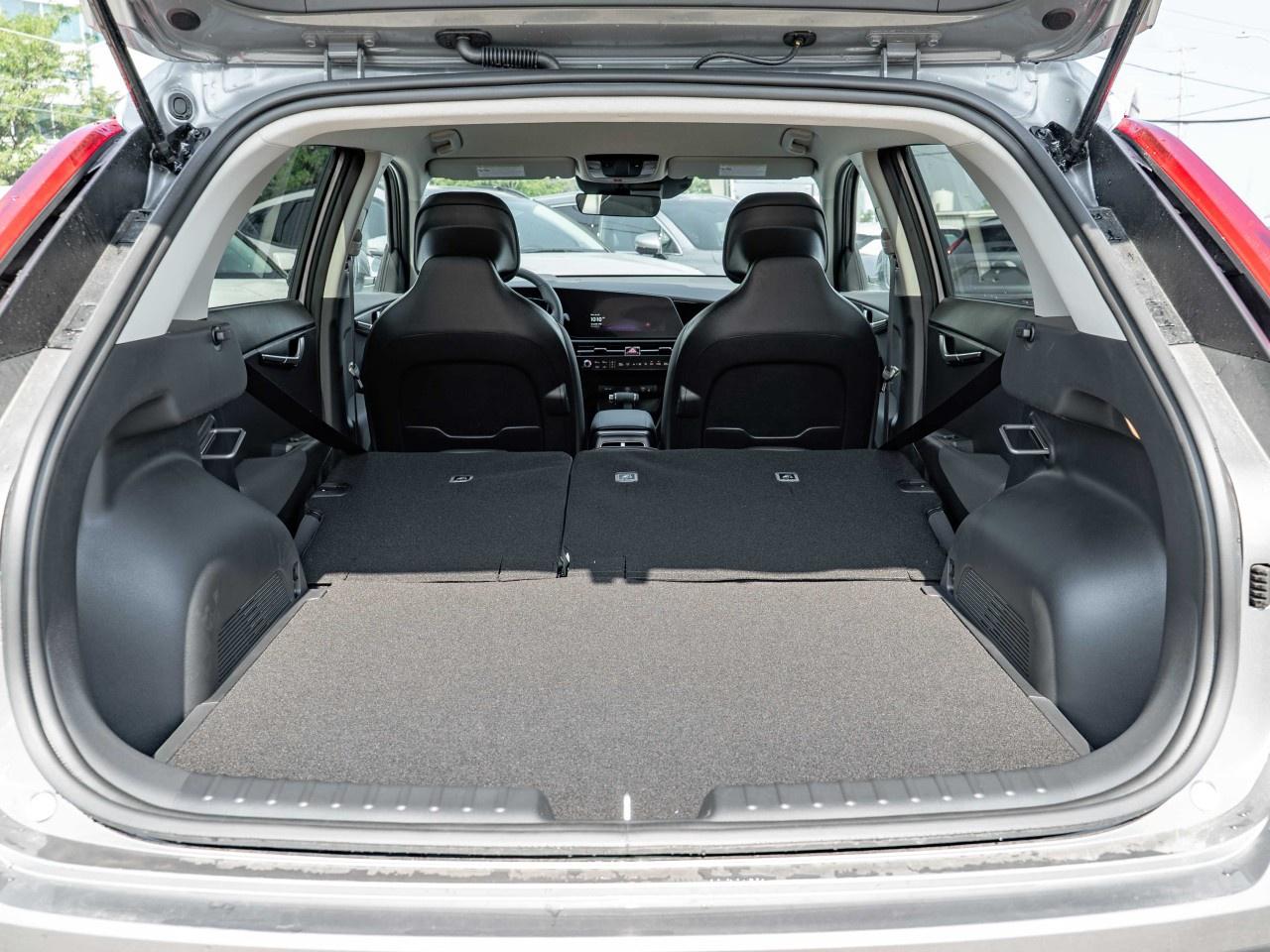 2025 Kia NIRO EX FWD Photo