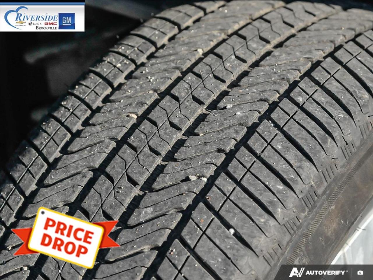 2025 Chevrolet Silverado 1500 LTZ Photo