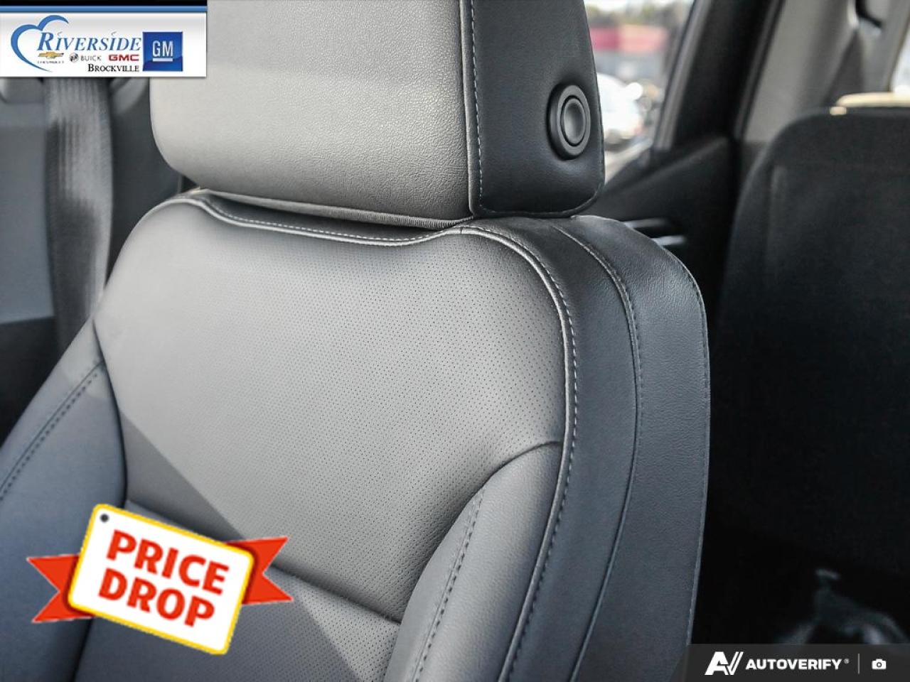 2025 Chevrolet Silverado 1500 LTZ Photo