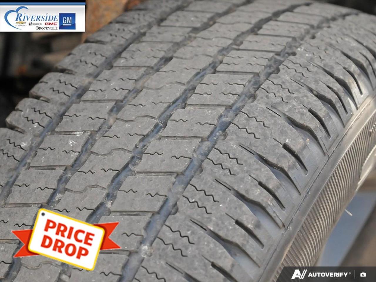 2022 RAM 1500 Classic TRADESMAN Photo