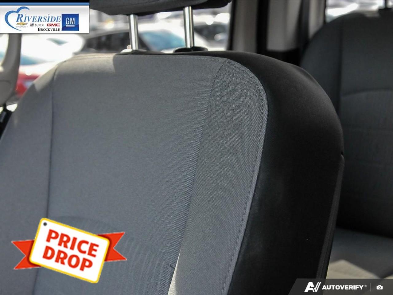 2022 RAM 1500 Classic TRADESMAN Photo