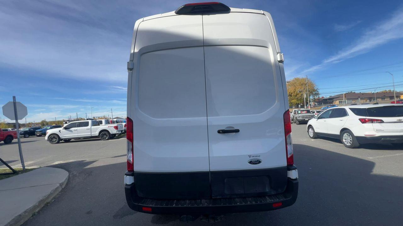 2021 Ford Transit 250 2 PASSENGER, BLUETOOTH, SIRIUS XM, BACK UP CAMERA!! Photo
