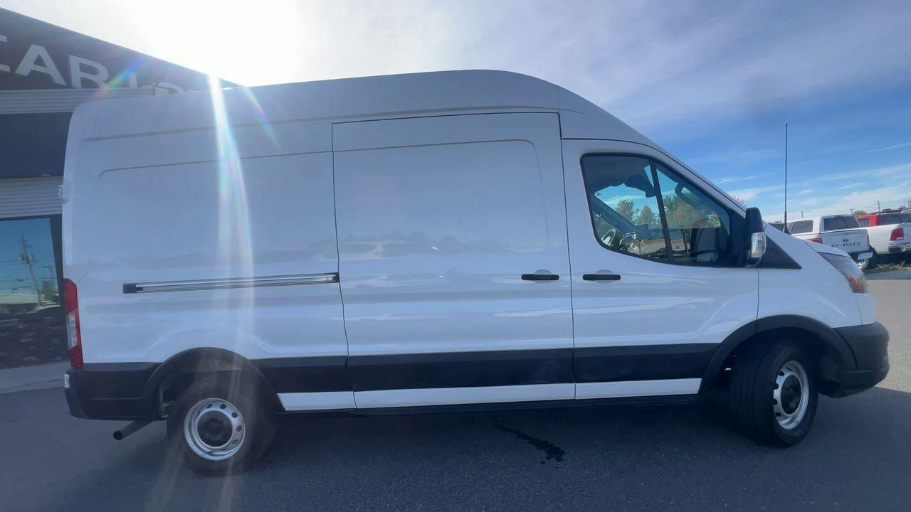 2021 Ford Transit 250 2 PASSENGER, BLUETOOTH, SIRIUS XM, BACK UP CAMERA!! Photo