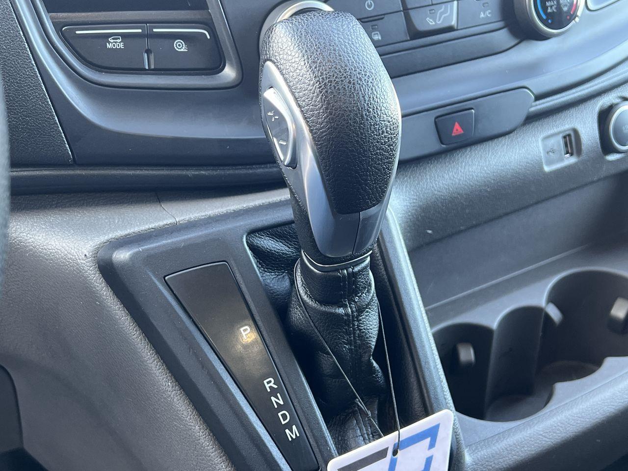 2021 Ford Transit 250 2 PASSENGER, BLUETOOTH, SIRIUS XM, BACK UP CAMERA!! Photo