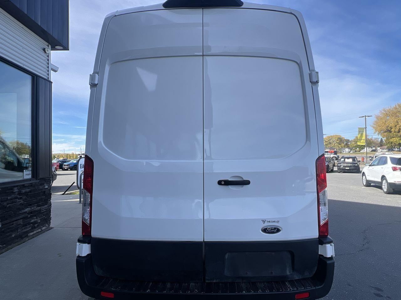 2021 Ford Transit 250 2 PASSENGER, BLUETOOTH, SIRIUS XM, BACK UP CAMERA!! Photo
