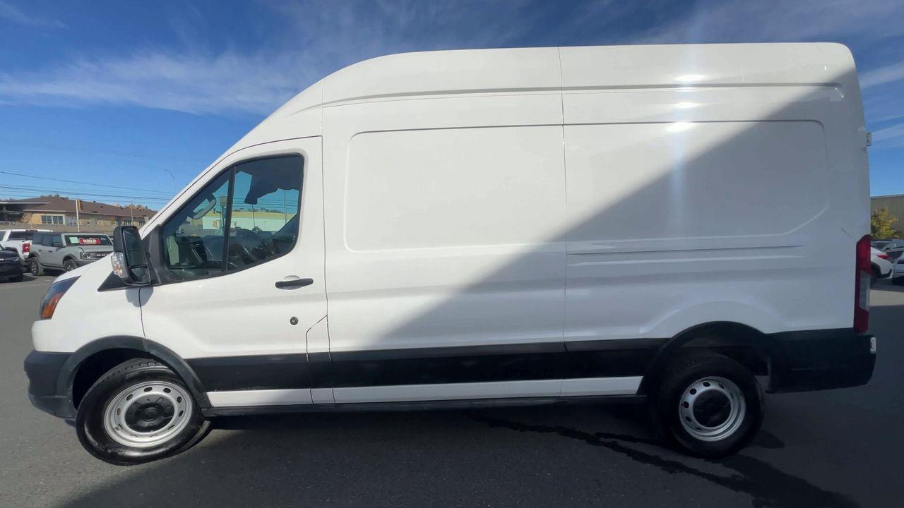 2021 Ford Transit 250 2 PASSENGER, BLUETOOTH, SIRIUS XM, BACK UP CAMERA!! Photo4