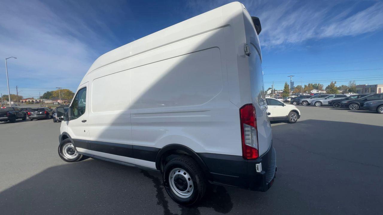 2021 Ford Transit 250 2 PASSENGER, BLUETOOTH, SIRIUS XM, BACK UP CAMERA!! Photo