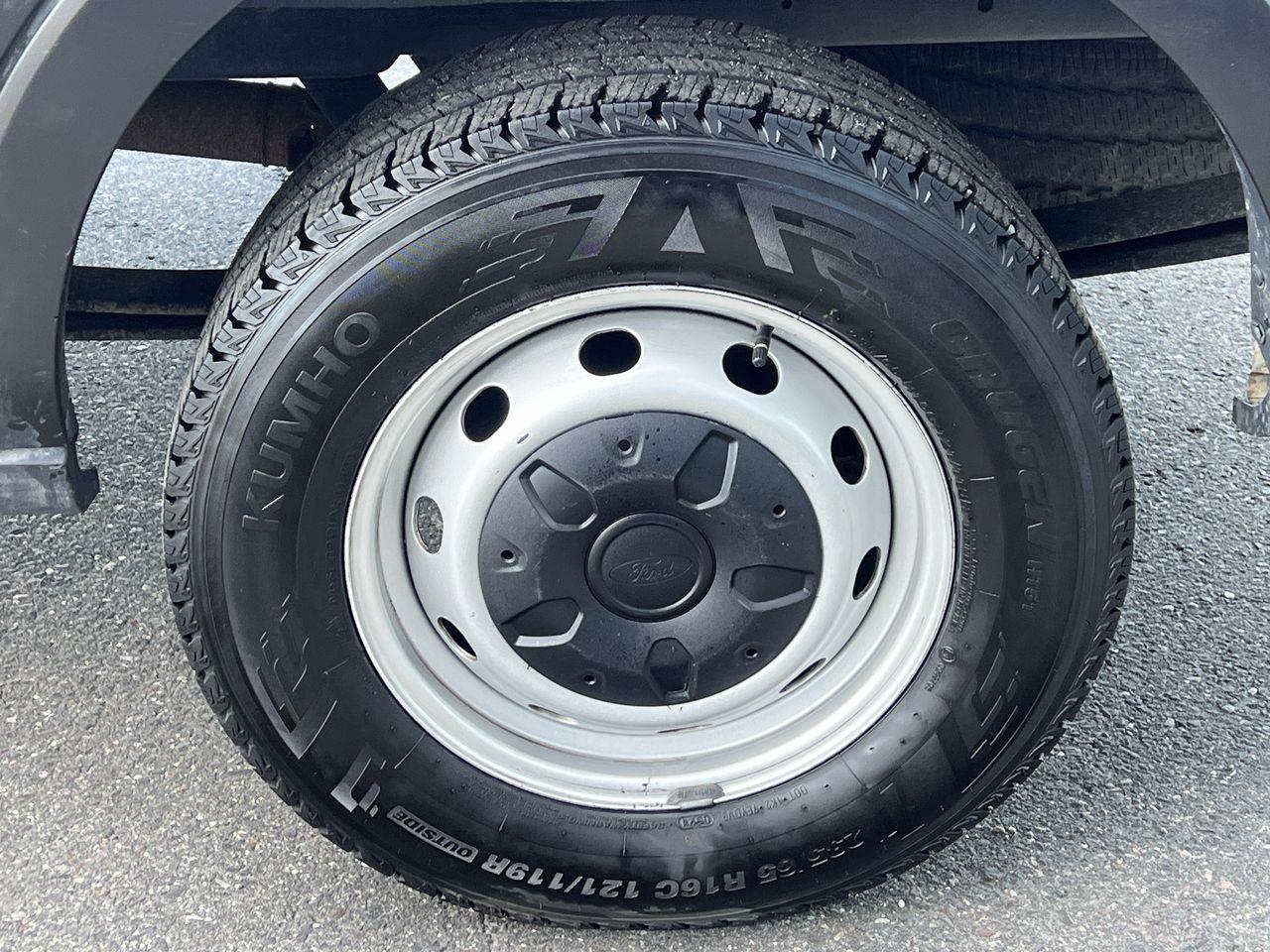 2021 Ford Transit 250 2 PASSENGER, BLUETOOTH, SIRIUS XM, BACK UP CAMERA!! Photo