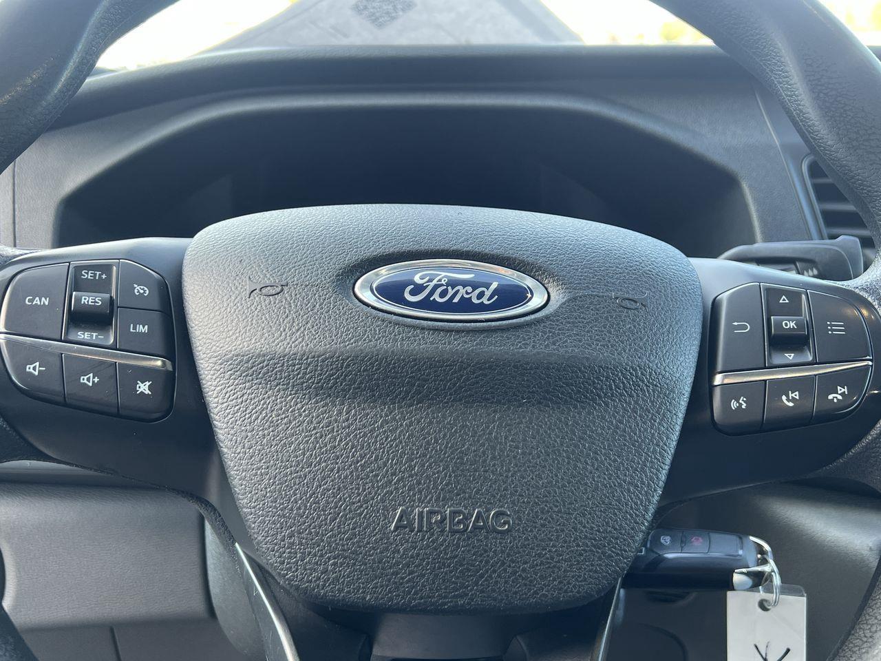 2021 Ford Transit 250 2 PASSENGER, BLUETOOTH, SIRIUS XM, BACK UP CAMERA!! Photo