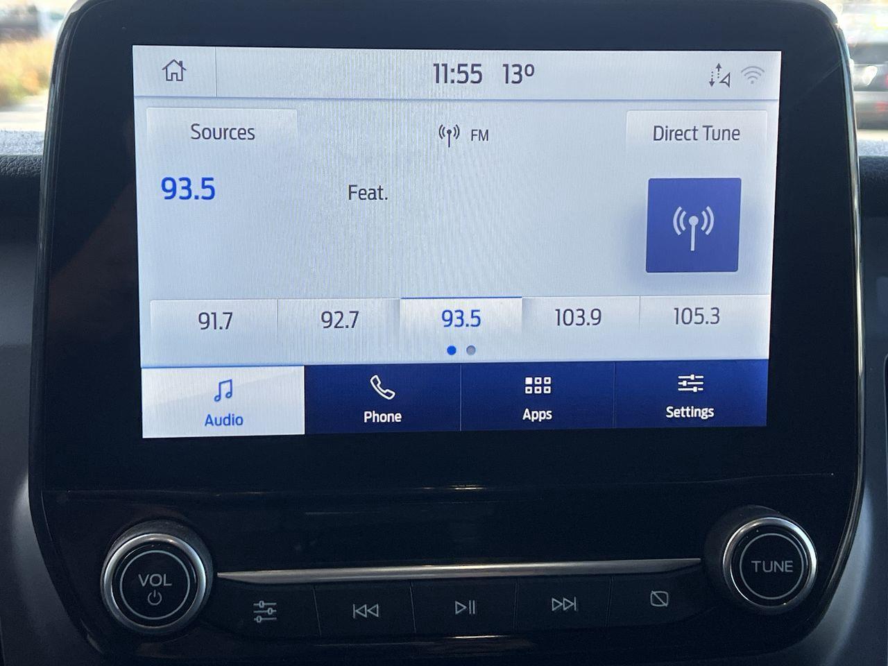 2021 Ford Transit 250 2 PASSENGER, BLUETOOTH, SIRIUS XM, BACK UP CAMERA!! Photo