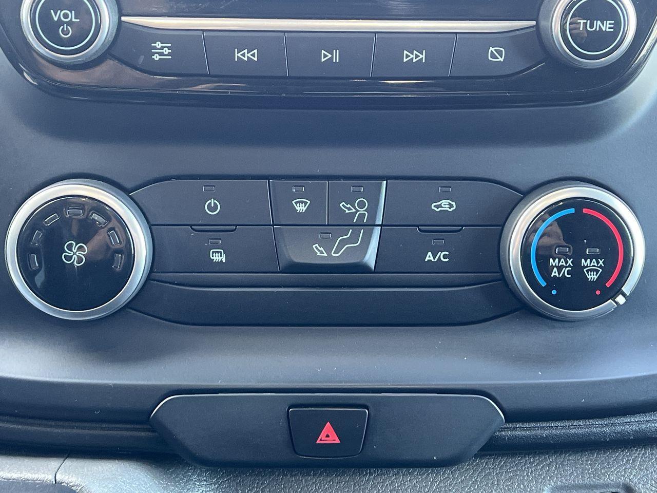 2021 Ford Transit 250 2 PASSENGER, BLUETOOTH, SIRIUS XM, BACK UP CAMERA!! Photo