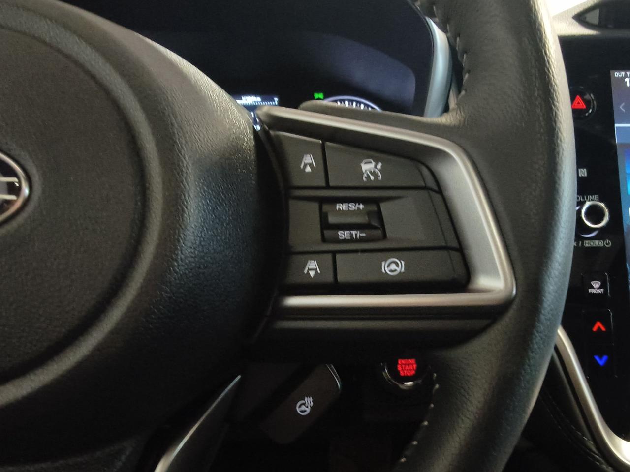 2025 Subaru Outback Limited XT Photo0