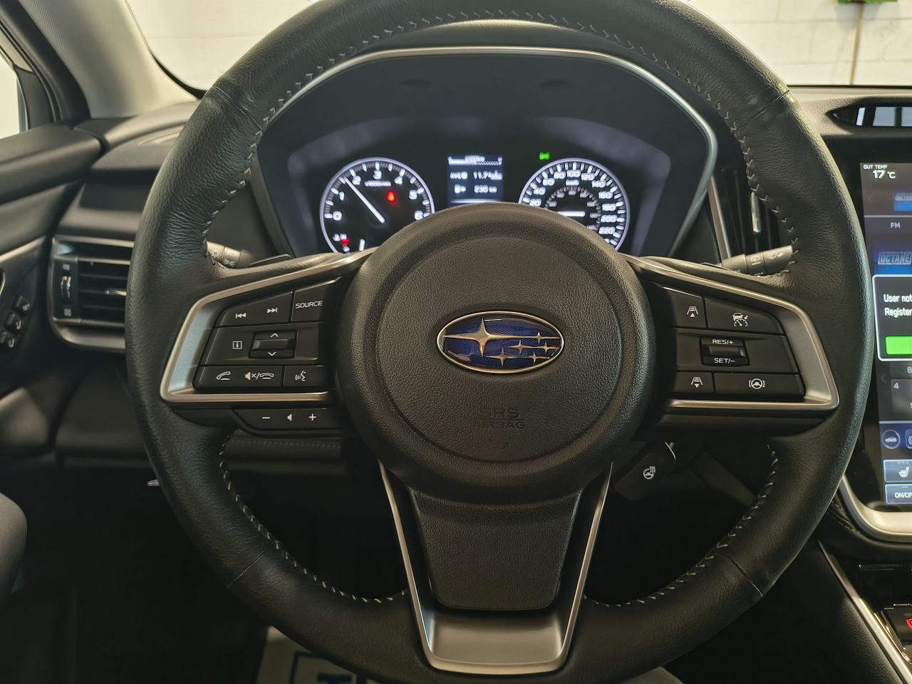 2025 Subaru Outback Limited XT Photo0
