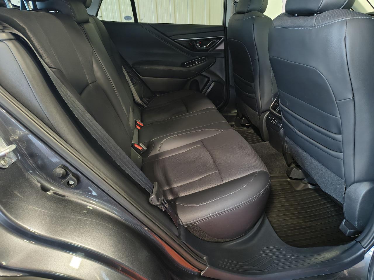 2025 Subaru Outback Limited XT Photo0