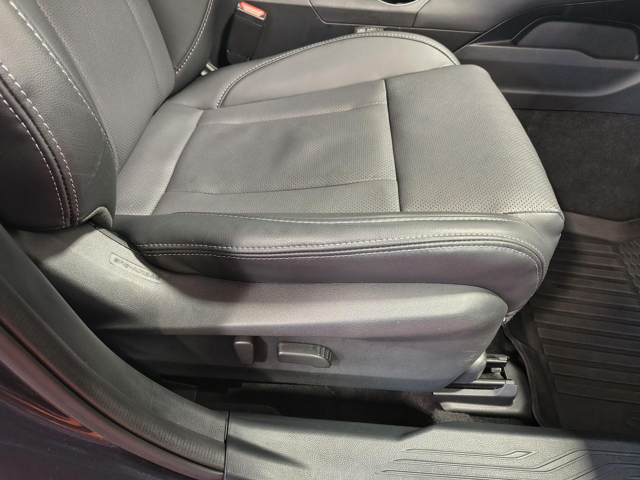 2025 Subaru Outback Limited XT Photo0
