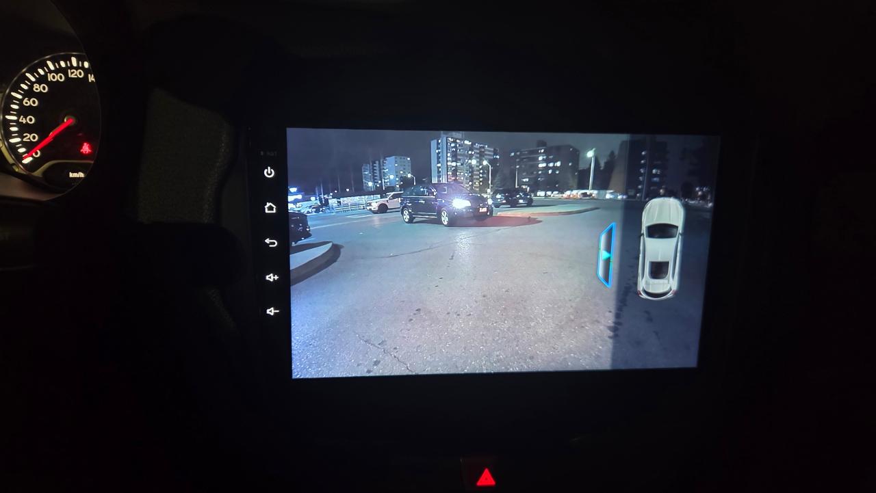 2016 Jeep Renegade Sport - Photo #15