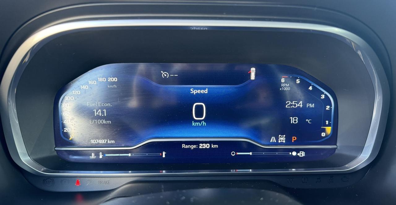 2023 Chevrolet Suburban 4WD 4dr LT Photo