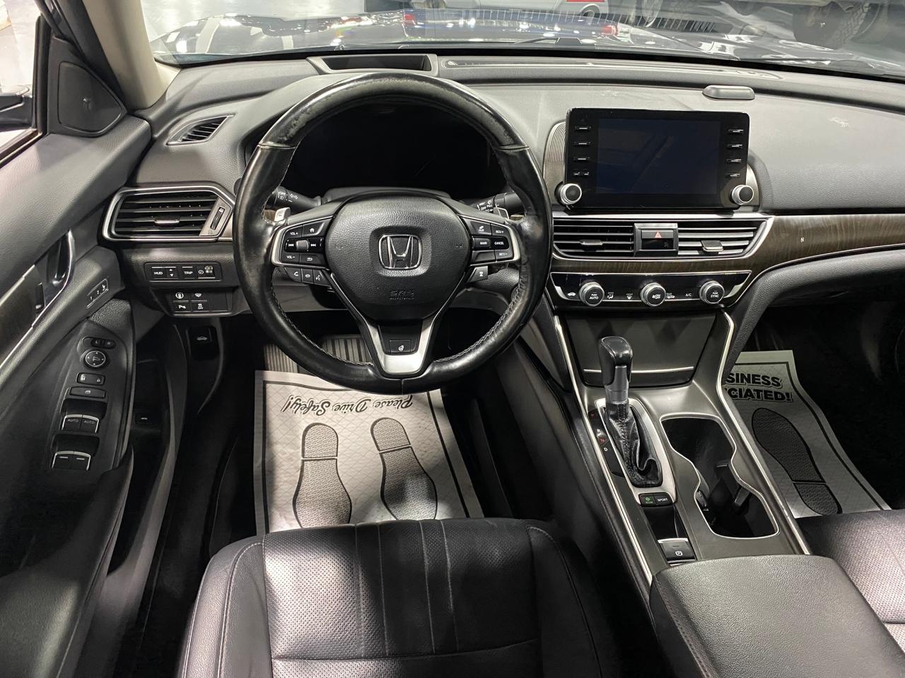 2020 Honda Accord Touring - Photo #13