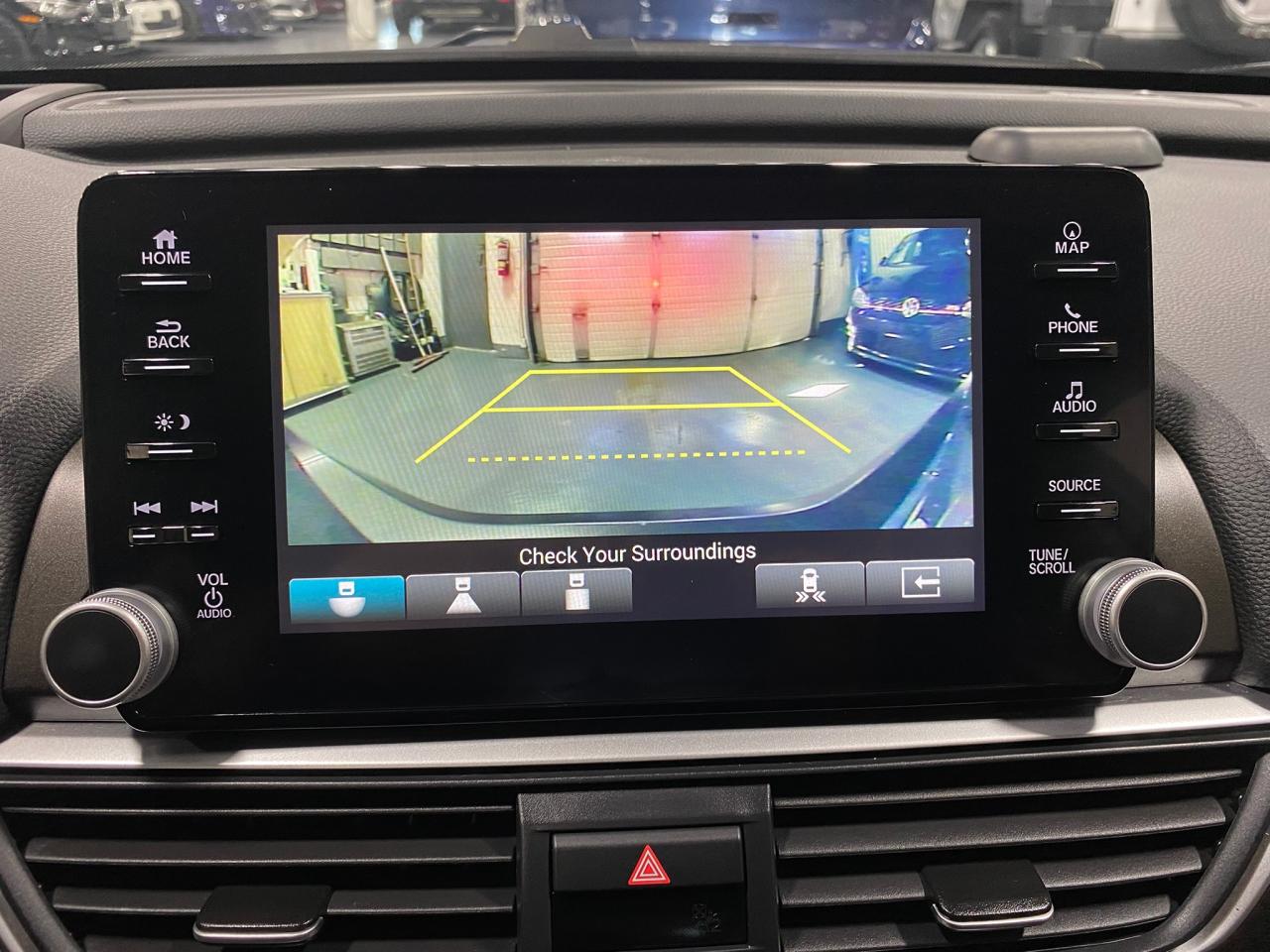 2020 Honda Accord Touring - Photo #15