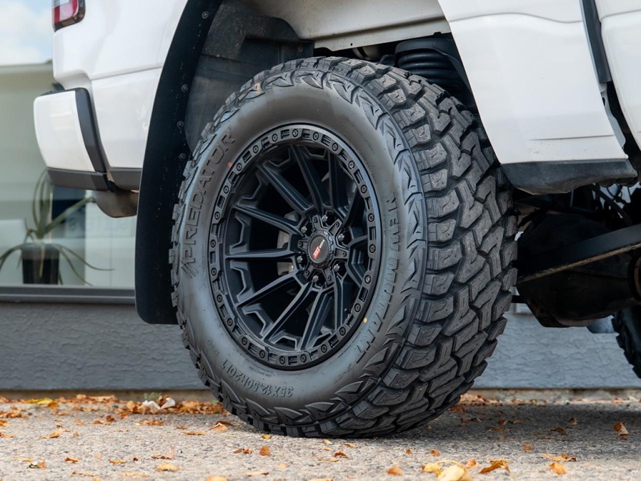 2023 RAM 1500 Sport LIFTED/RIMS/TIRES Photo3