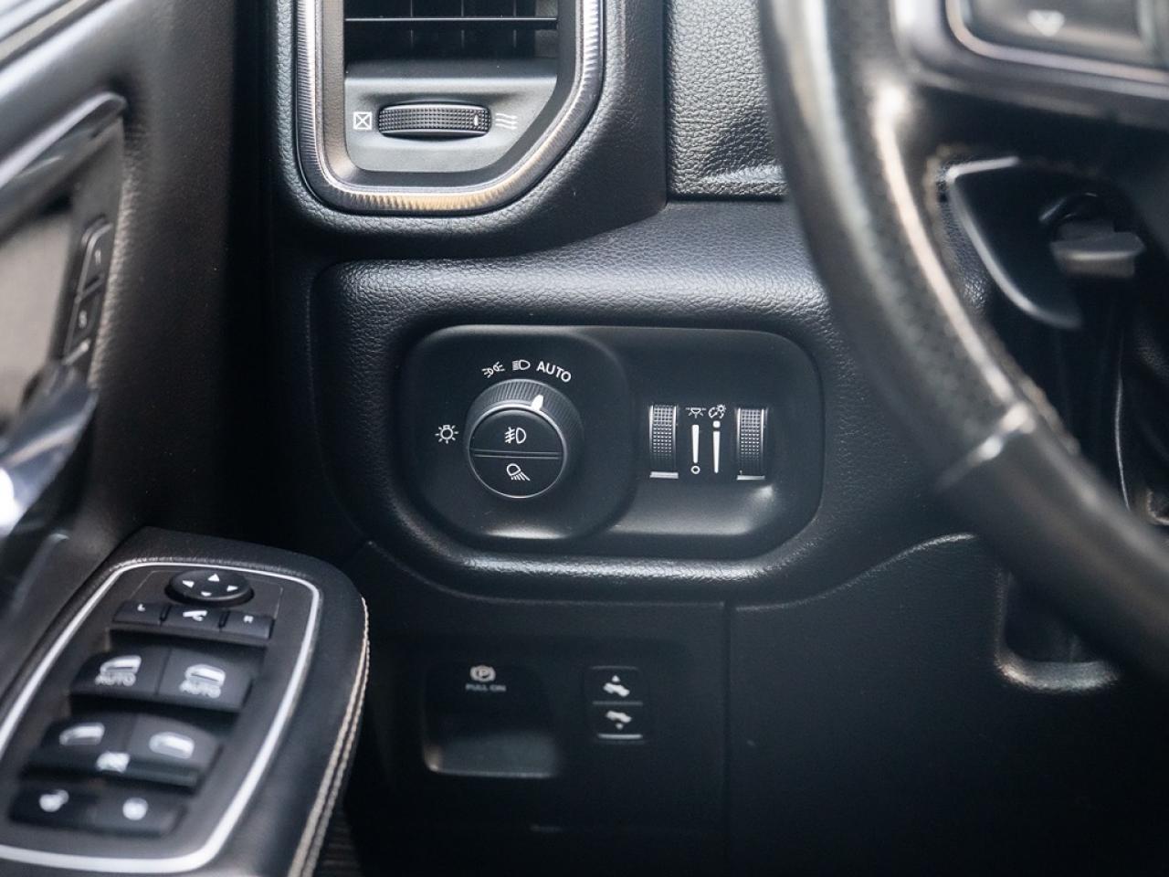 2023 RAM 1500 Sport LIFTED/RIMS/TIRES Photo33