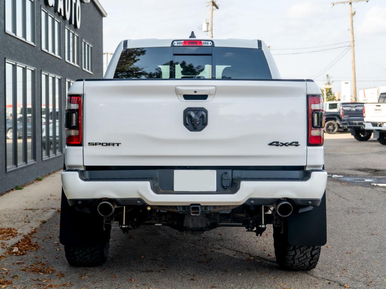 2023 RAM 1500 Sport LIFTED/RIMS/TIRES Photo28