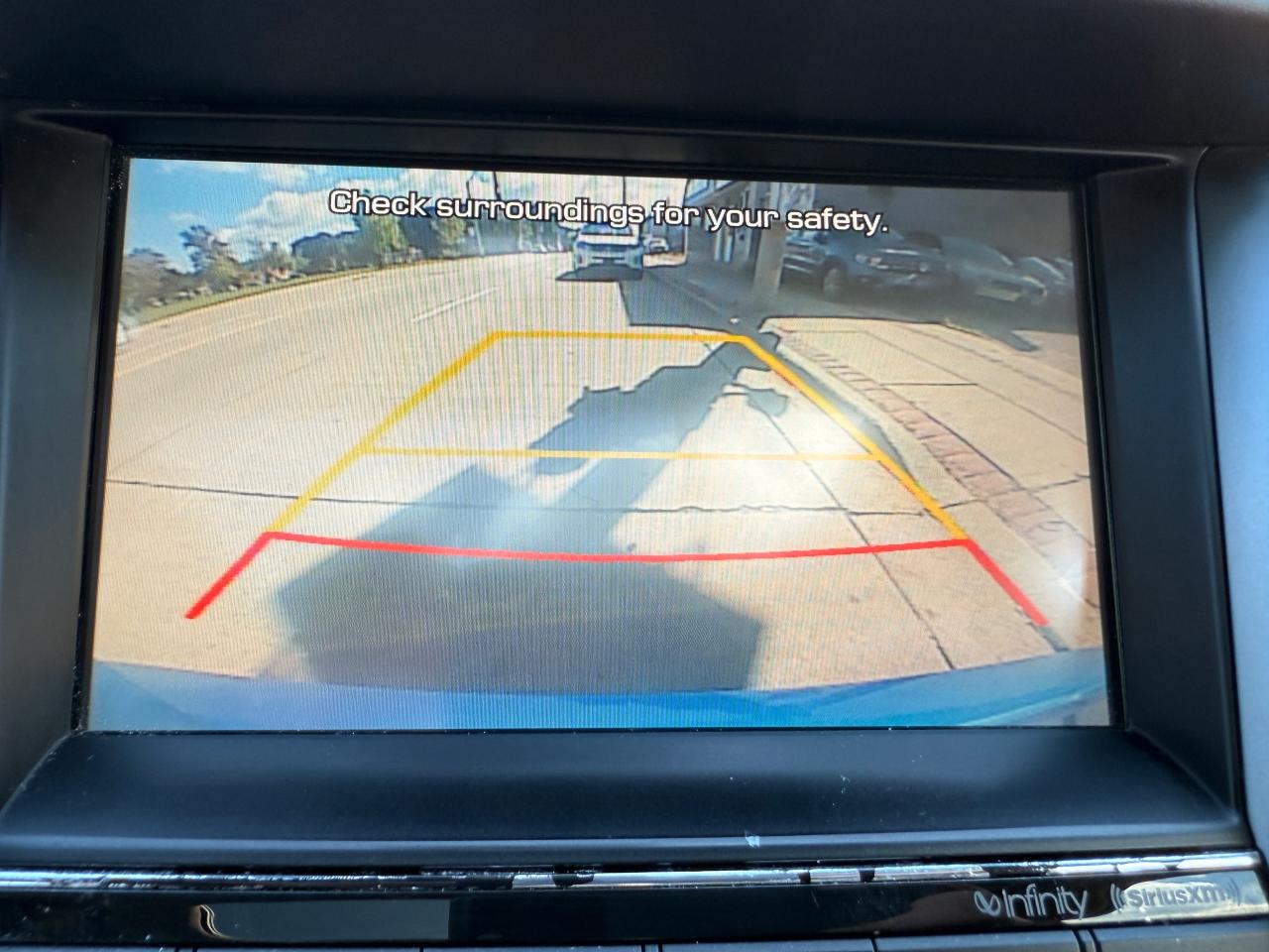 2017 Hyundai Tucson AWD 4DR 2.0L LUXURY - Photo #29