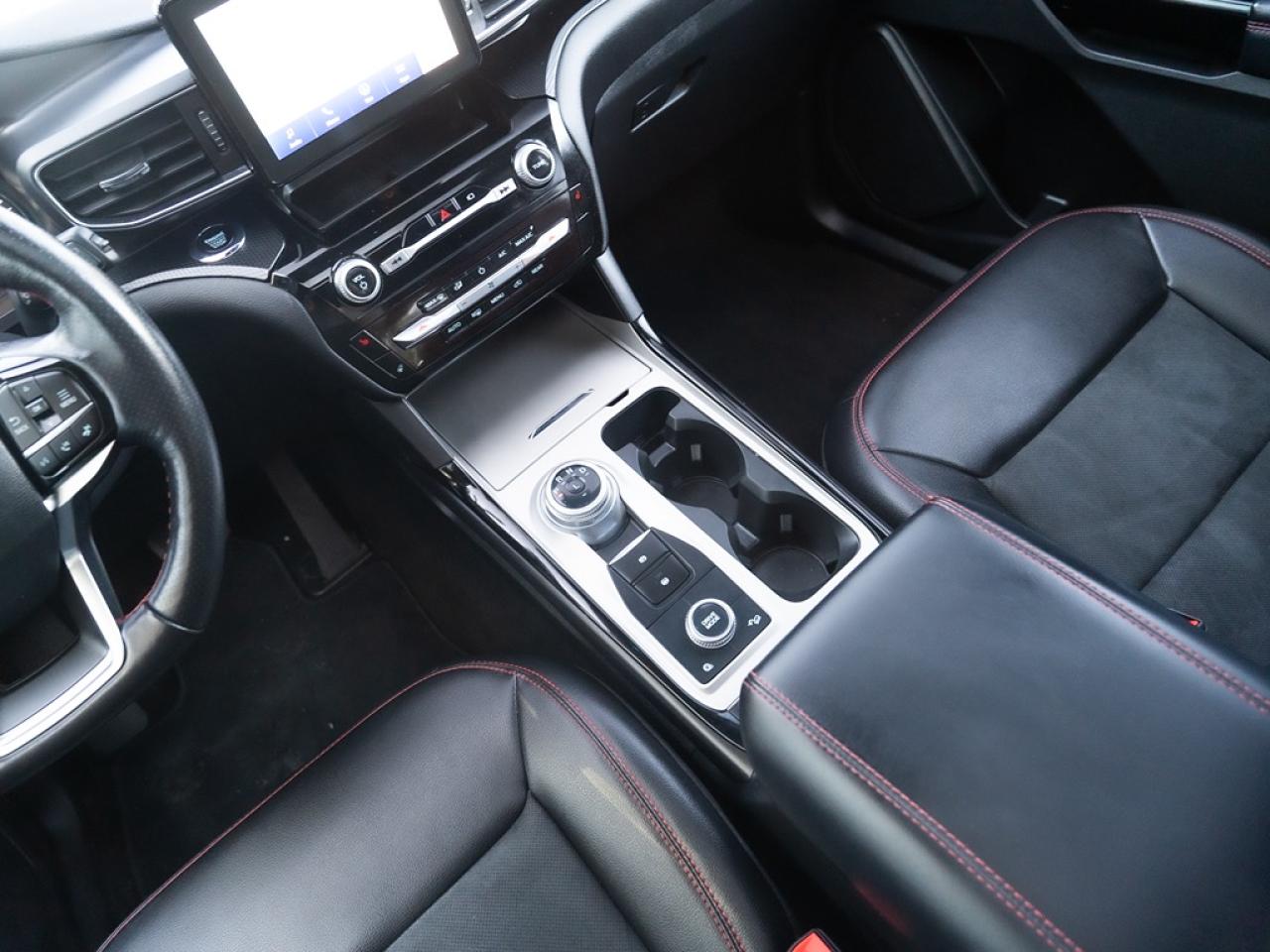 2023 Ford Explorer ST-LINE 4WD Photo31