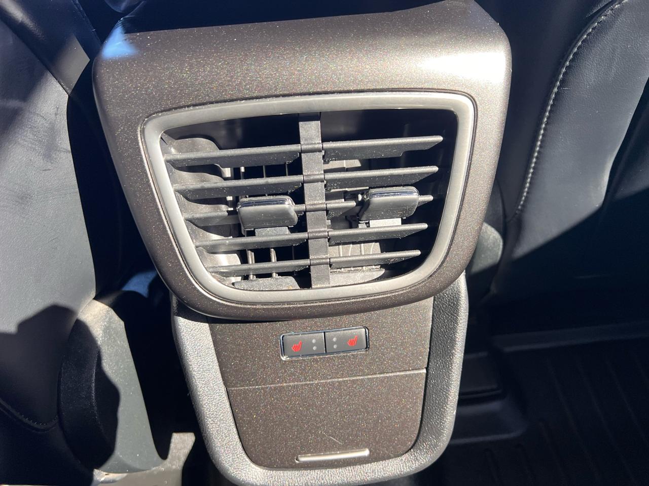 2018 Lincoln MKX Reserve Photo