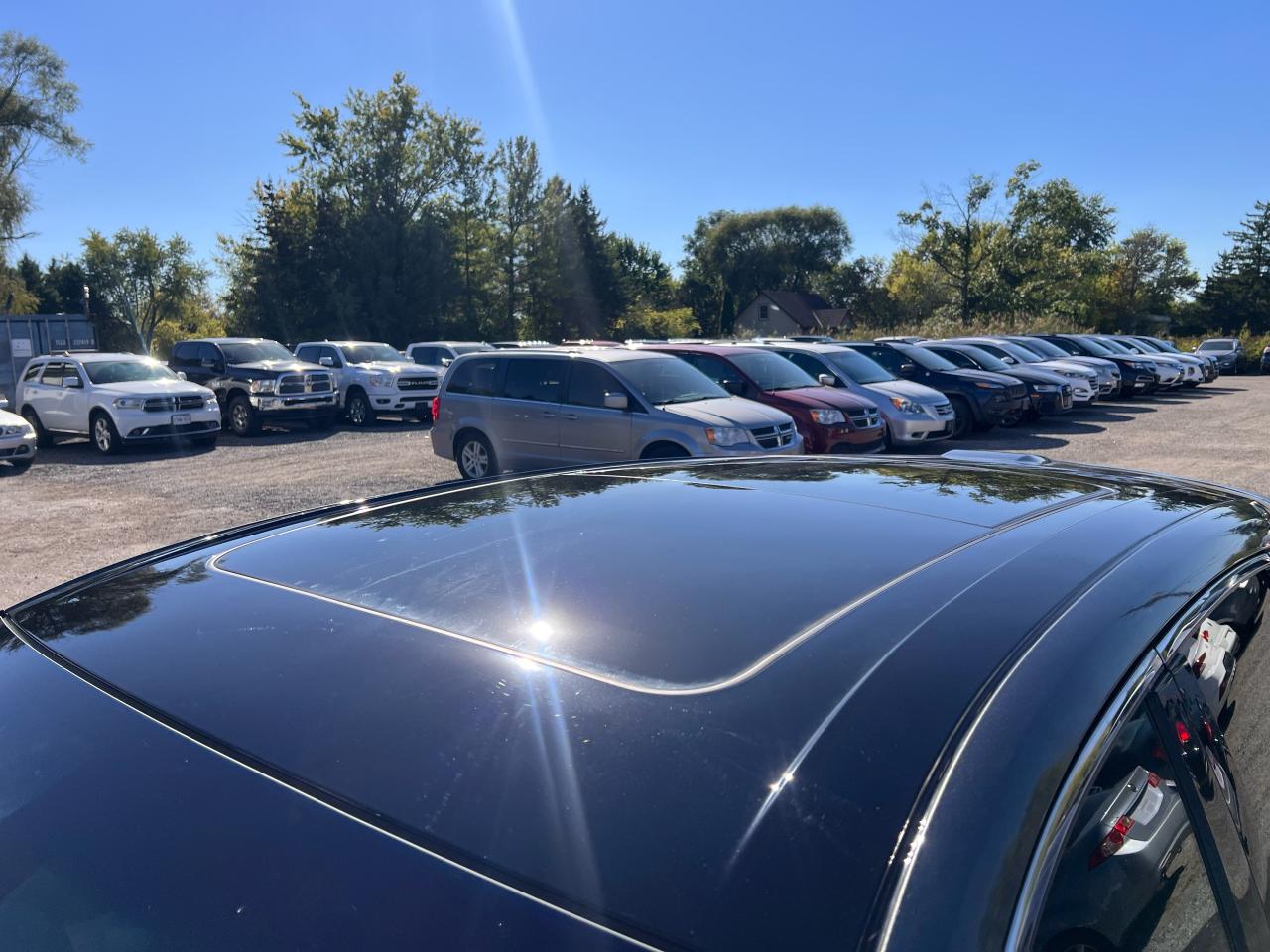 2018 Lincoln MKX Reserve Photo12