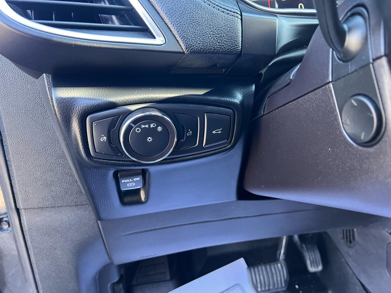 2018 Lincoln MKX Reserve Photo