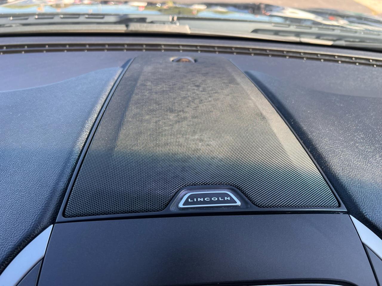 2018 Lincoln MKX Reserve Photo