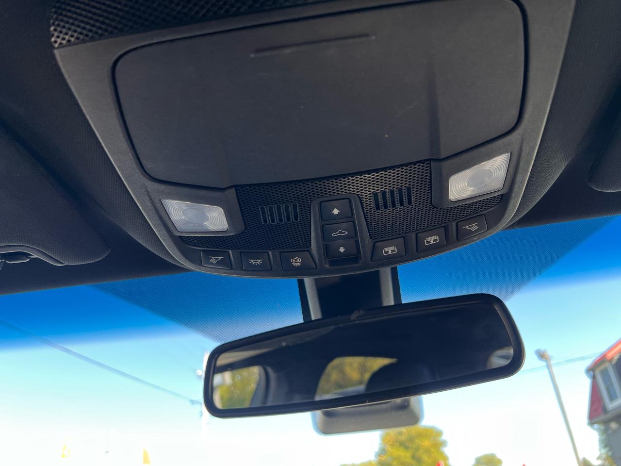 2018 Lincoln MKX Reserve Photo26