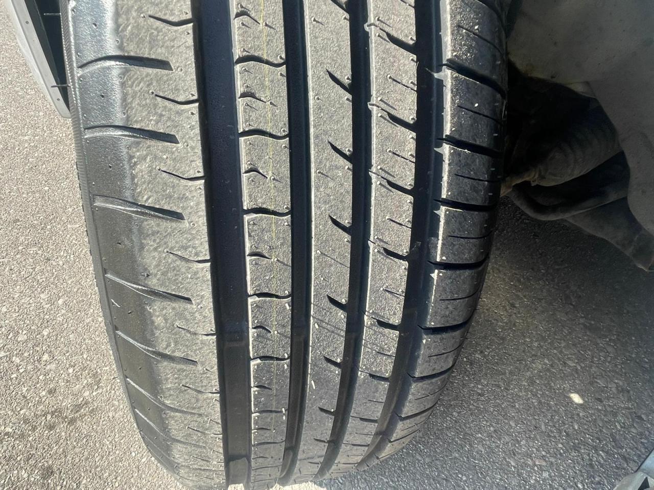2015 Honda Civic AUTO BLUETOOTH CAMERA 4 NEW TIRES SAFETY INCLUDED - Photo #2