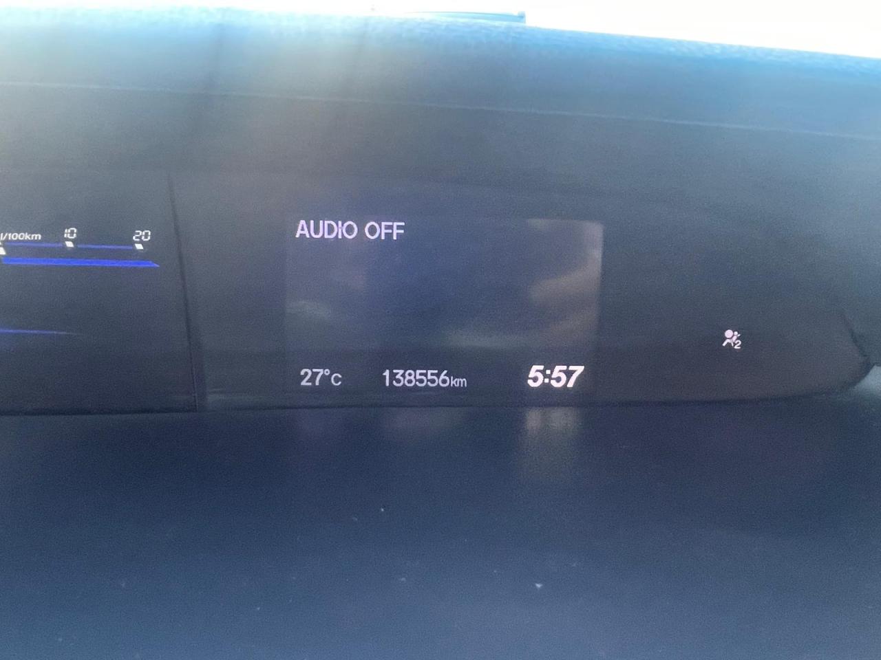 2015 Honda Civic AUTO BLUETOOTH CAMERA 4 NEW TIRES SAFETY INCLUDED - Photo #11