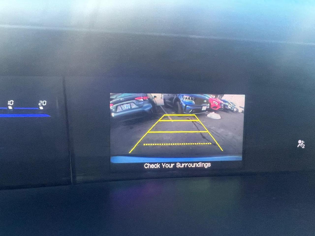 2015 Honda Civic AUTO BLUETOOTH CAMERA 4 NEW TIRES SAFETY INCLUDED - Photo #15