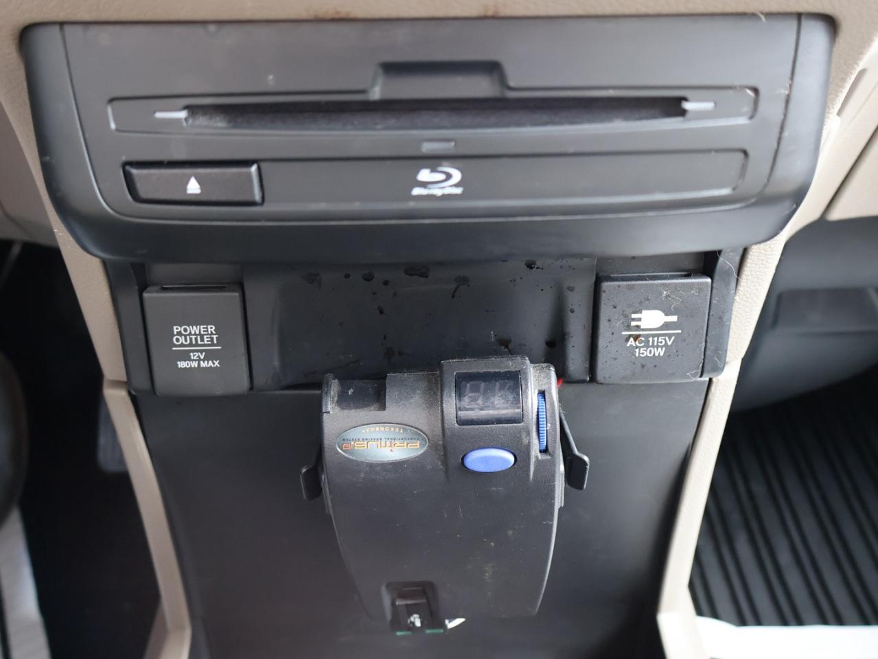 2019 Honda Odyssey TOURING CERTIFIED *ACCIDENT FREE*HONDA MAINTAIN* CAMERA DVD NAV BLUETOOTH LEATHER HEATED SEATS SUNROOF CRUISE ALLOYS - Photo #29
