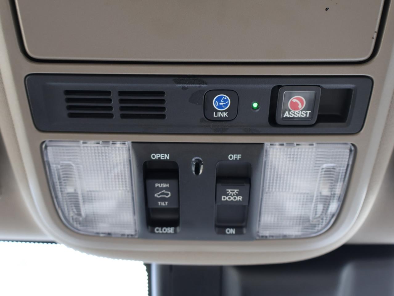 2019 Honda Odyssey TOURING CERTIFIED *ACCIDENT FREE*HONDA MAINTAIN* CAMERA DVD NAV BLUETOOTH LEATHER HEATED SEATS SUNROOF CRUISE ALLOYS - Photo #30