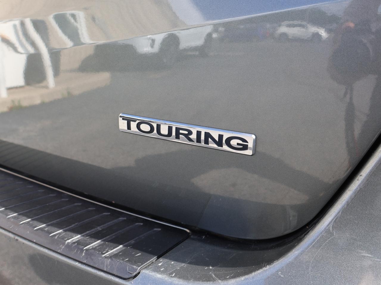 2019 Honda Odyssey TOURING CERTIFIED *ACCIDENT FREE*HONDA MAINTAIN* CAMERA DVD NAV BLUETOOTH LEATHER HEATED SEATS SUNROOF CRUISE ALLOYS - Photo #38